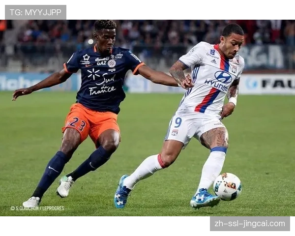 里昂1-0小胜克莱蒙，拉卡泽特点射打入制胜球